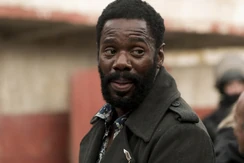 THE DiVINER Episódio 10, 10 de Setembro de 2017