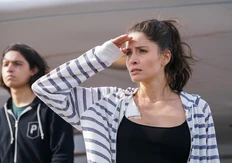 WE ALL FALL DOWN Episódio 2, 17 de Abril de 2016