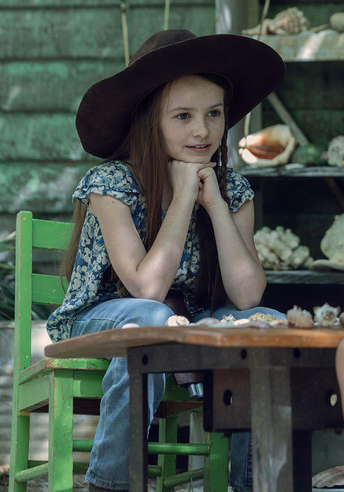 Judith Grimes Tv Wiki The Walking Dead Fandom 3967