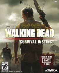 The-Walking-Dead-Survival-Instinct