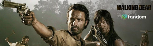 Wiki The Walking Dead