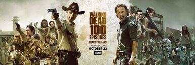 8ª Temporada, Wiki The Walking Dead