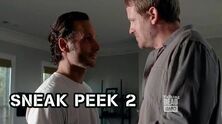The Walking Dead 5x14 "Spend" Sneak Peek 2