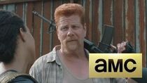 The Walking Dead 6x11 Sneak Peek 1 Season 6 Episode 11 "Knots Untie" HD