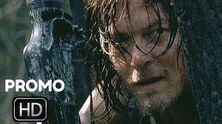 The Walking Dead 6x06 "Always Accountable" Promo (HD)