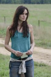 Lori Cherokee Rose