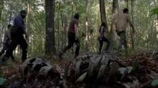 The Walking Dead - 5x09 Promo "Another Day" AMC HD 5ª Temporada