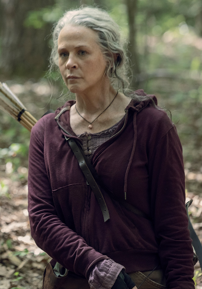 Carol Peletier Tv Wiki The Walking Dead Fandom 3624