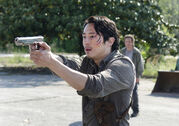 TWD 601 GP 0504 0514