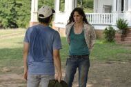 Lori Cherokee Rose 2