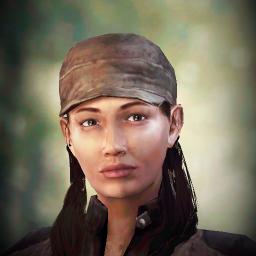 Rosita (Hero) | The Walking Dead: No Man's Land Wiki | Fandom