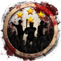 Map WMIcons Challenge 4star