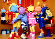 Tweenies (1)