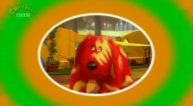 Doodles Is Strange Tweenies Wiki Fandom Doodles Is Strange Tweenies Wiki Fandom