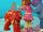 Tweenies - Series 2 Episode 21 - Left Out (28th February 2000)