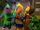 Tweenies - Follow That Arrow
