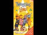 Tweenies (Show)