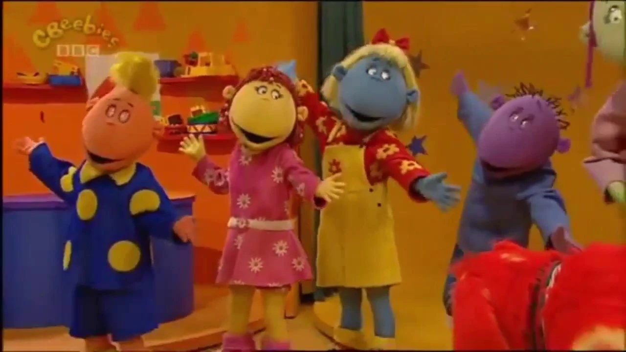 Doodles (Song) Tweenies Wiki Fandom