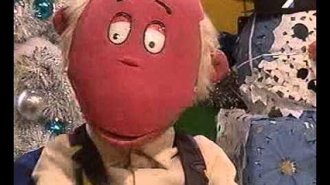 Tweenies christmas eve