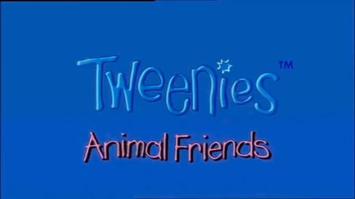 その他 Tweenies: Animal Friends and.. [DVD] Tweenies - Animal Friends / Party Games, Laughs & Giggles