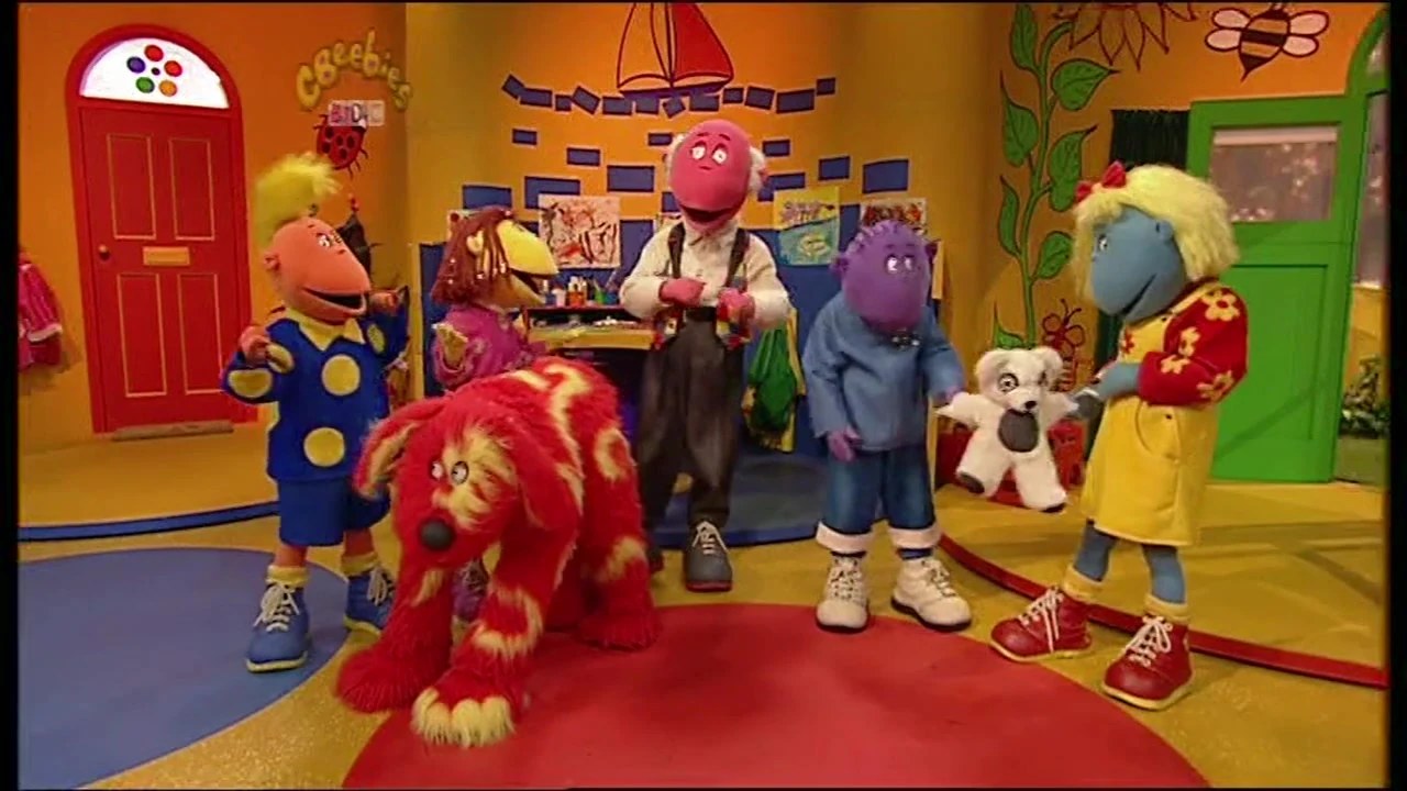 CategorySongs Tweenies Wiki Fandom