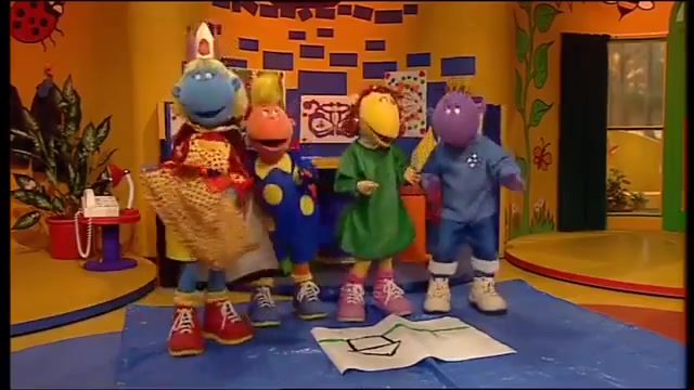 We Re All So Different Tweenies Wiki Fandom We Re All So Different Tweenies Wiki Fandom