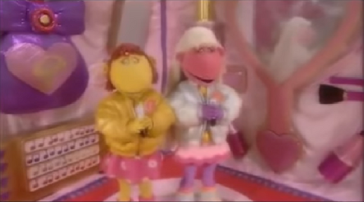 Penelope And Fizz S Song Tweenies Wiki Fandom