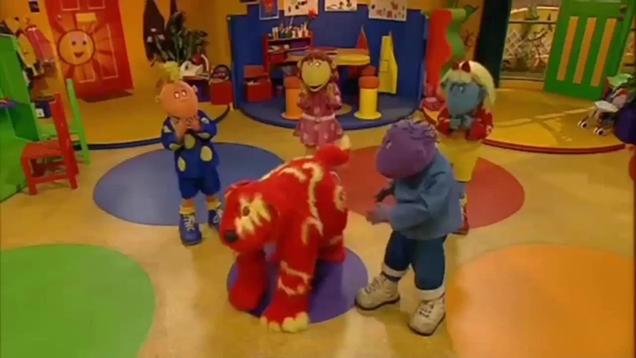 ssh let s listen tweenies wiki fandom