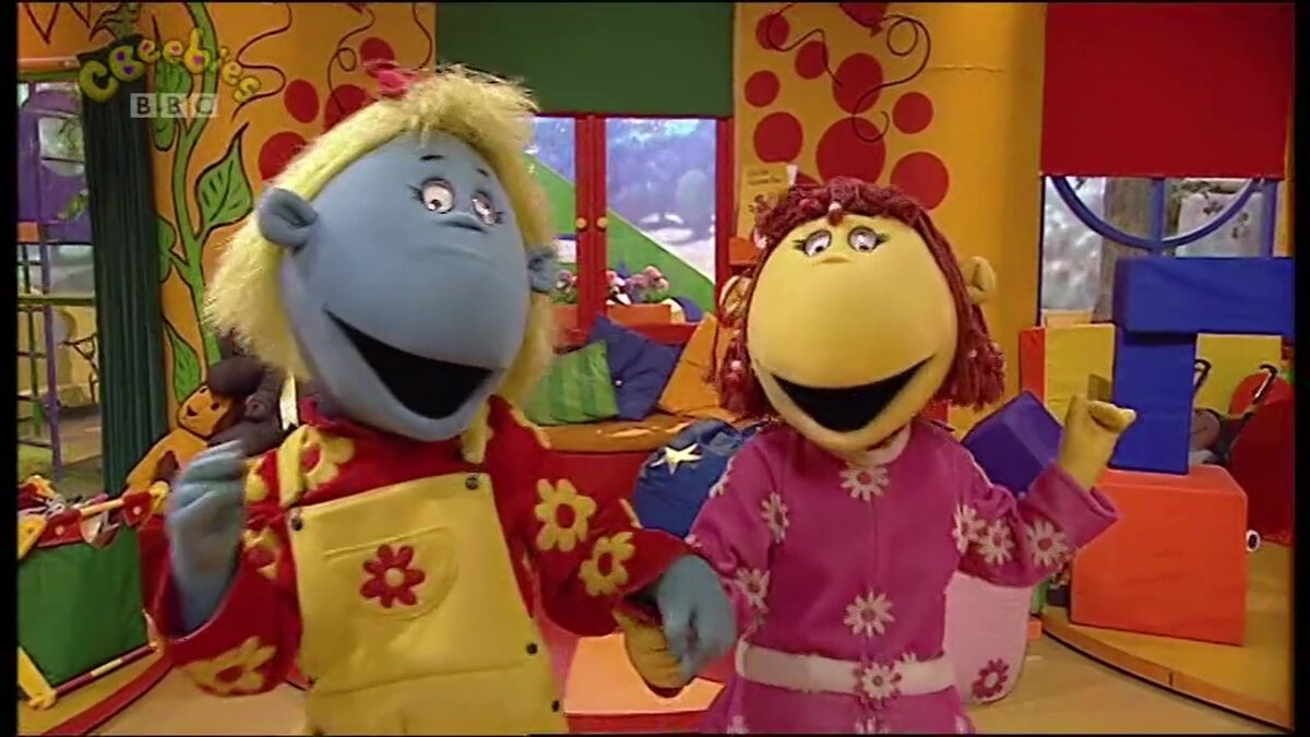 Youre My Very Best Friend Tweenies Wiki Fandom 1249