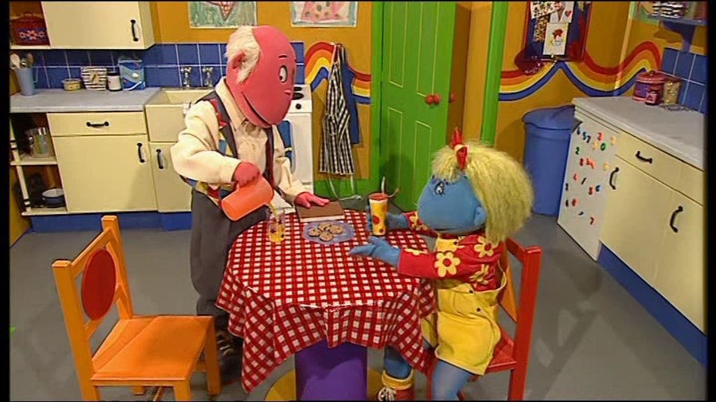 Hot Tea (Safety Song) Tweenies Wiki Fandom