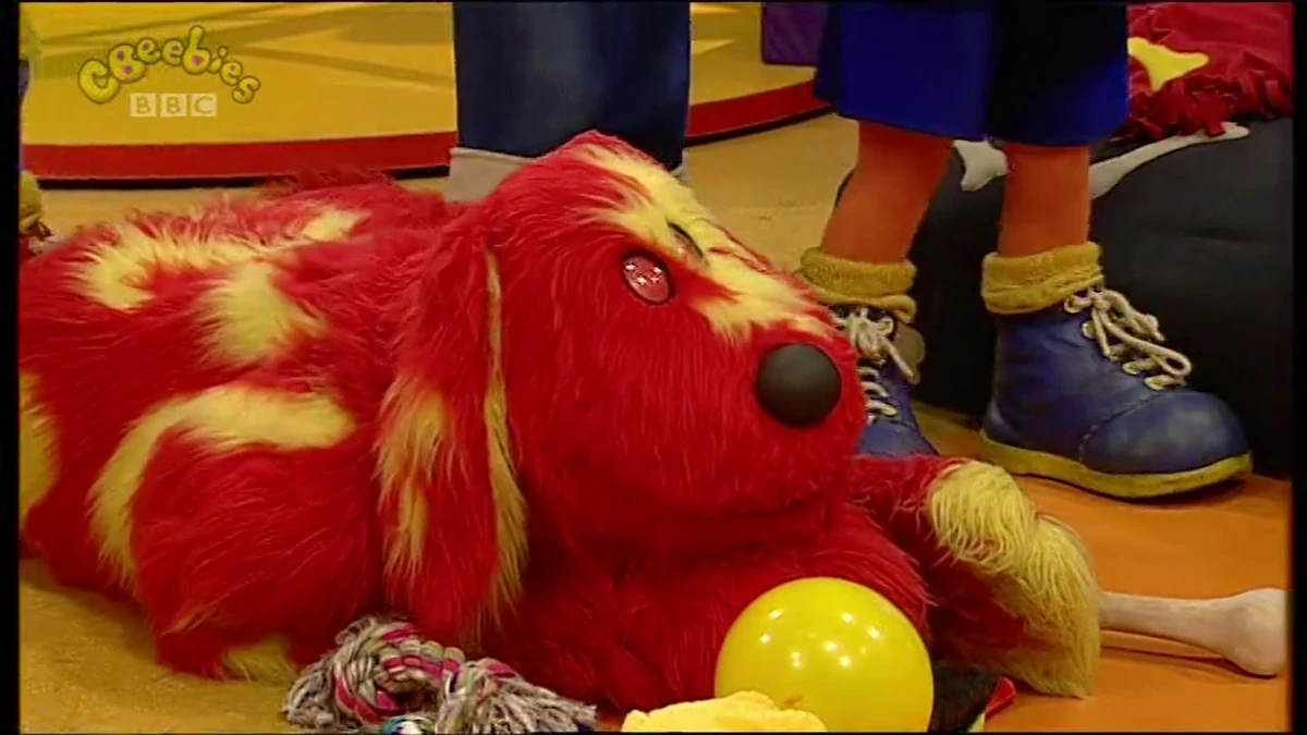 Lazy Bones Tweenies Wiki Fandom