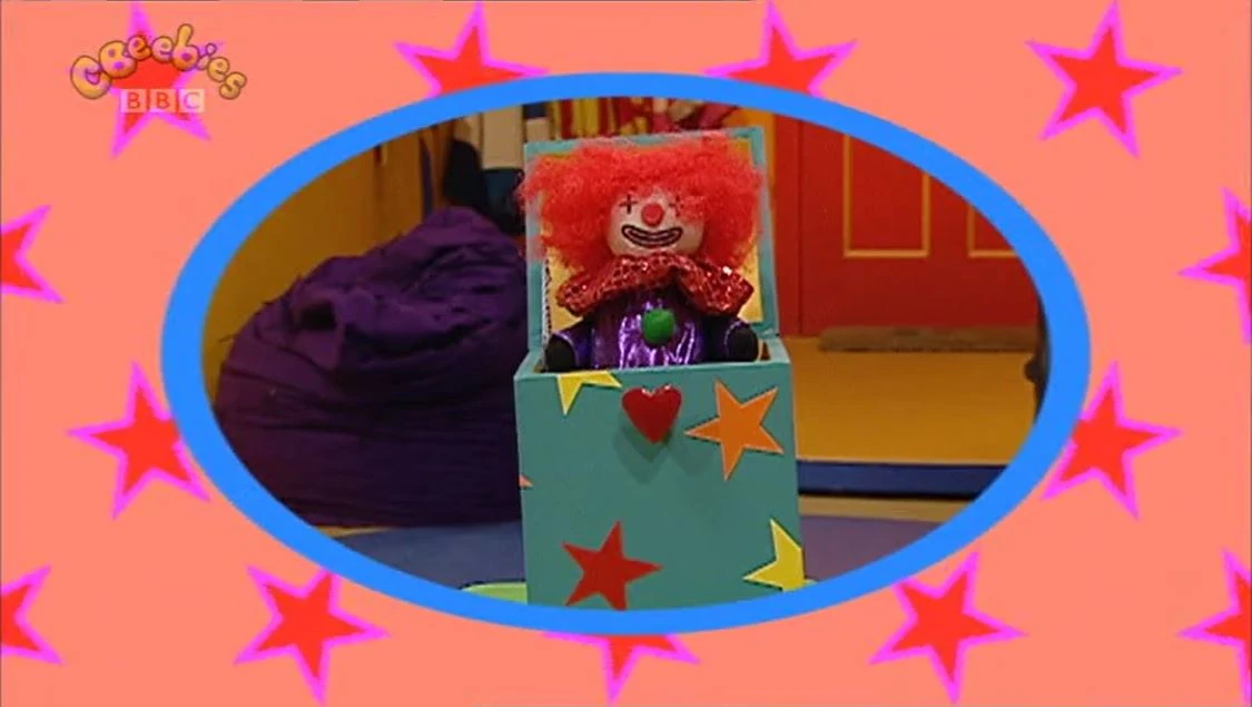 Practical Jokes/Transcript Tweenies Wiki Fandom