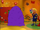 Leaky Beanbag