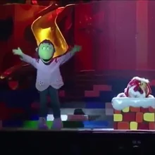 When Santa Got Stuck Up The Chimney Tweenies Wiki Fandom Father christmas he got stuck when santa got stuck up the chimney. when santa got stuck up the chimney