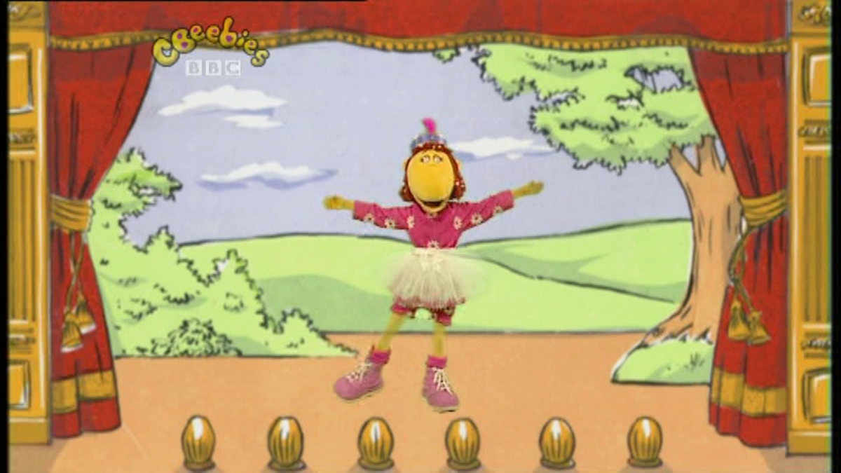 Ballet Tweenies Wiki Fandom Ballet Tweenies Wiki Fandom