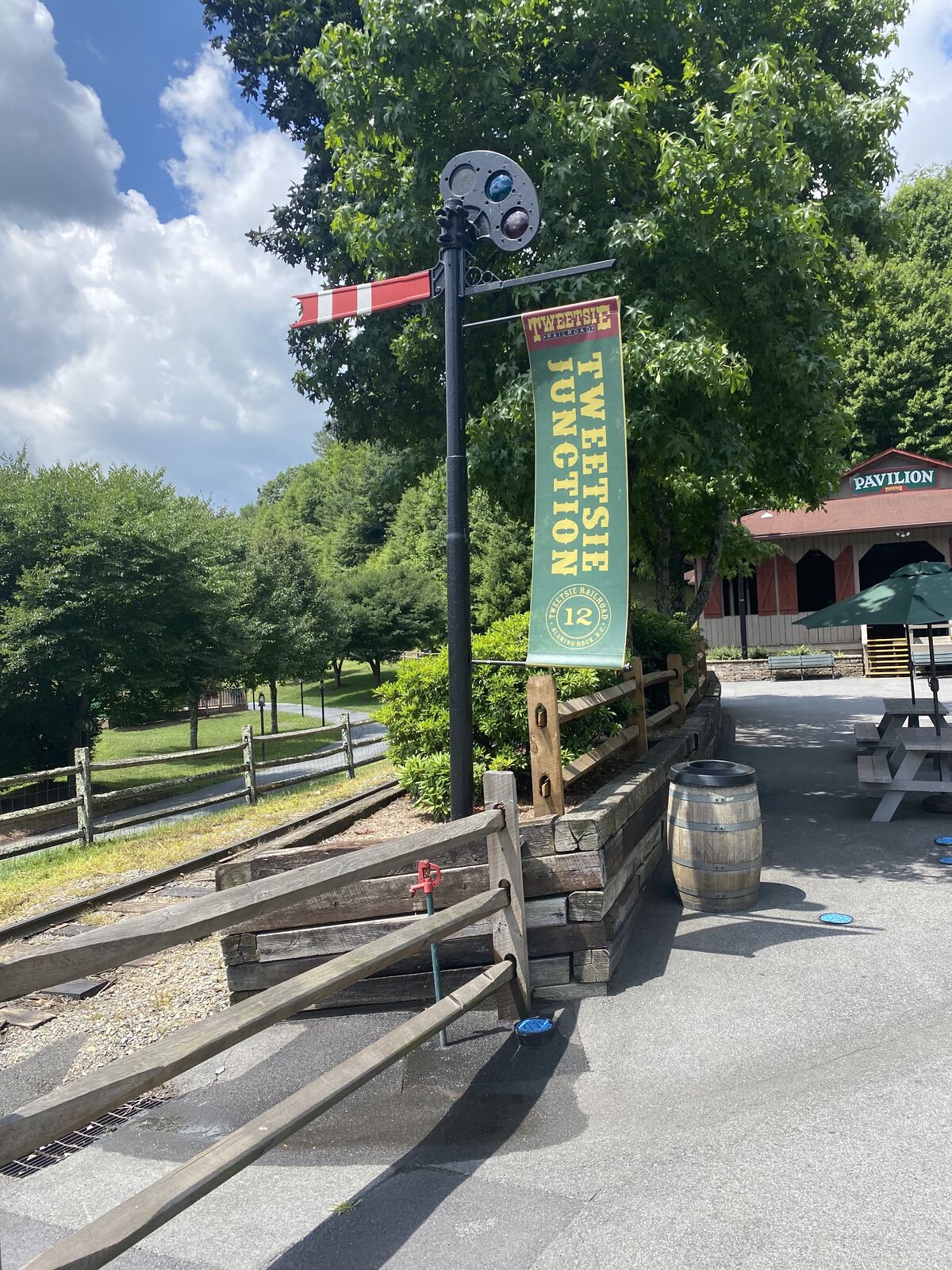 Tweetsie Railroad Discount Tickets Secu - fbq64nh