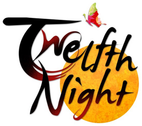 01 Twelfth Night logo