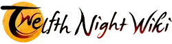 Twelfth Night Wiki
