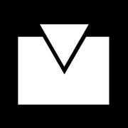 The block-splitting wedge symbol on the hilt of Stonecutter, the Sword of Siege.