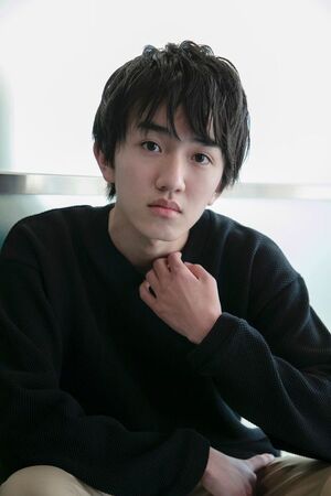 Tsubasa Nakagawa | Zokmesatsu Wiki | Fandom