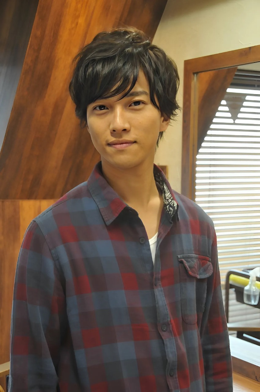 Ryutaro Okada | Zokmesatsu Wiki | Fandom