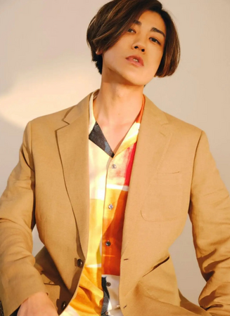 Jin Akanishi | Zokmesatsu Wiki | Fandom