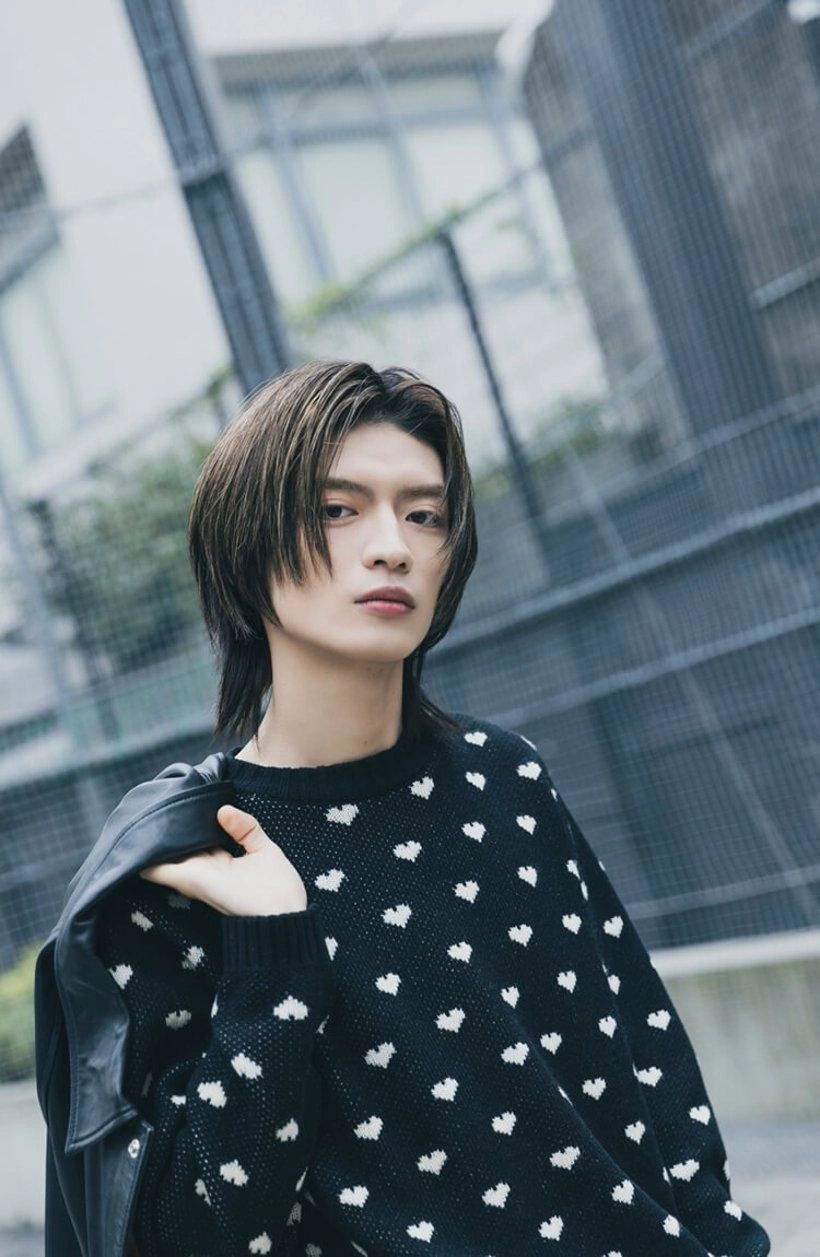 Kazuto Mokudai | Zokmesatsu Wiki | Fandom