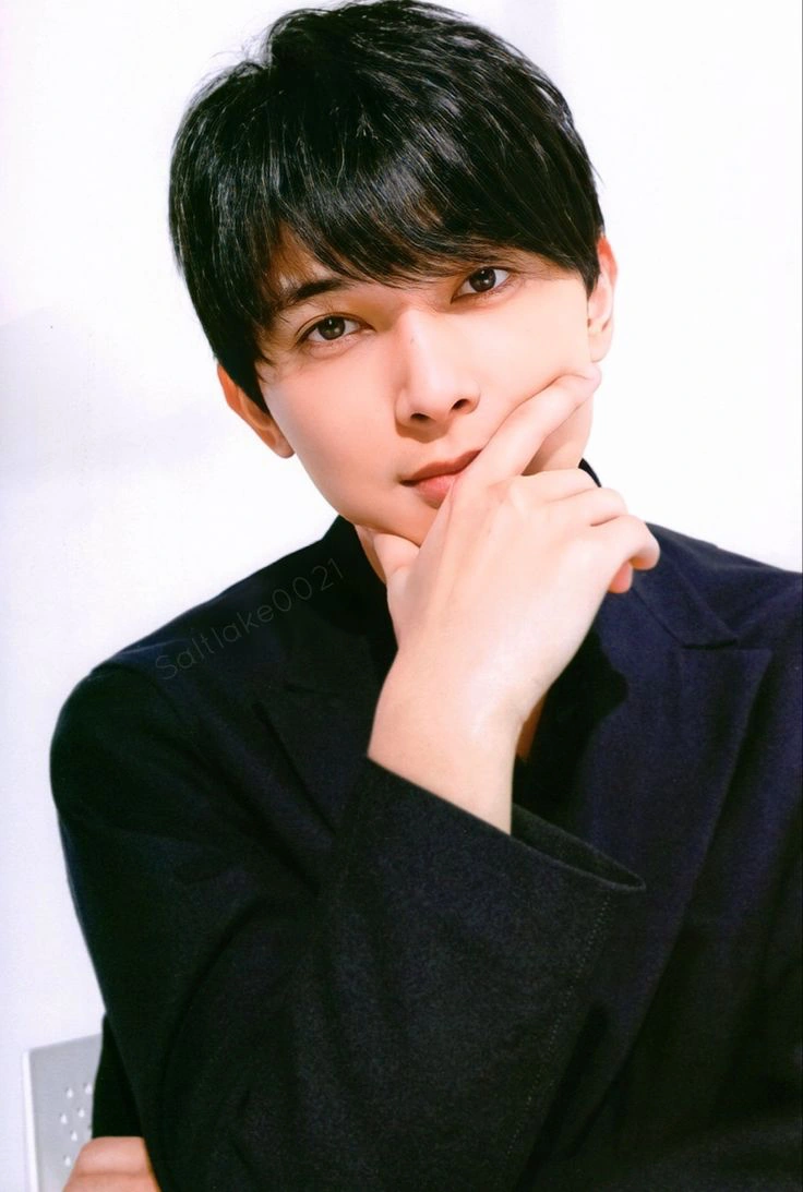 Ryo Yoshizawa | Zokmesatsu Wiki | Fandom