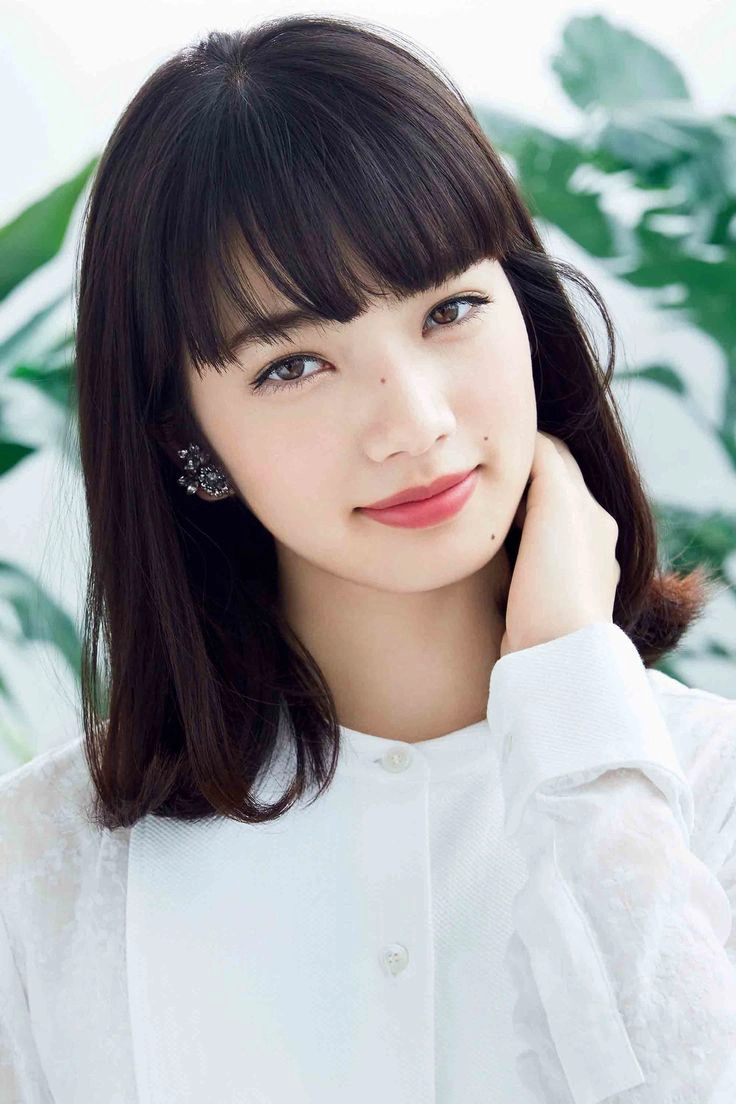 Nana Komatsu | Zokmesatsu Wiki | Fandom