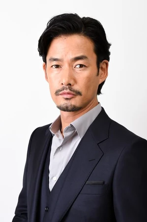 Yutaka Takenouchi | Zokmesatsu Wiki | Fandom
