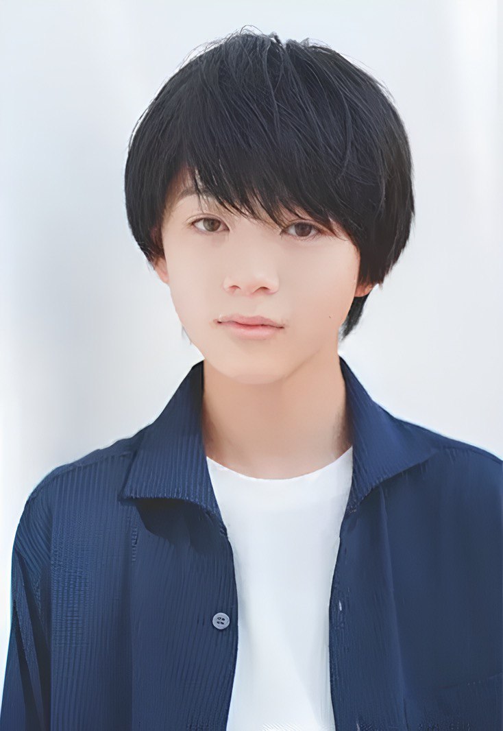 Haruto Shiratori | Zokmesatsu Wiki | Fandom