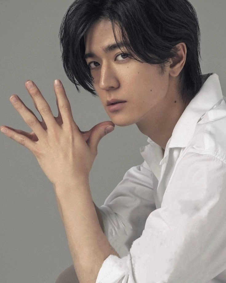 Yuto Nakajima Zokmesatsu Wiki Fandom