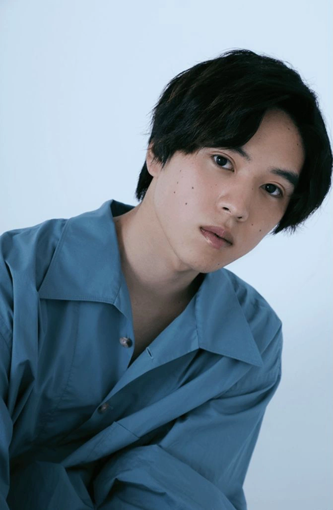 Ryota Bando | Zokmesatsu Wiki | Fandom