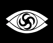 The emblem for the Masabai Shadow.